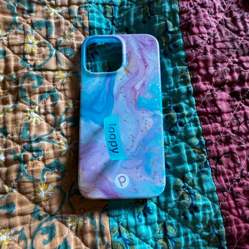 iPhone 13 Pro Max loopy case